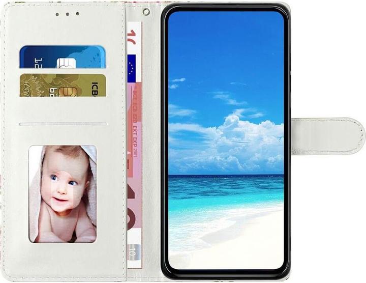 Produktbild Cover-Discount Xiaomi 15T Pro - Tasche Hülle mit Motiv (Xiaomi 15 Pro)