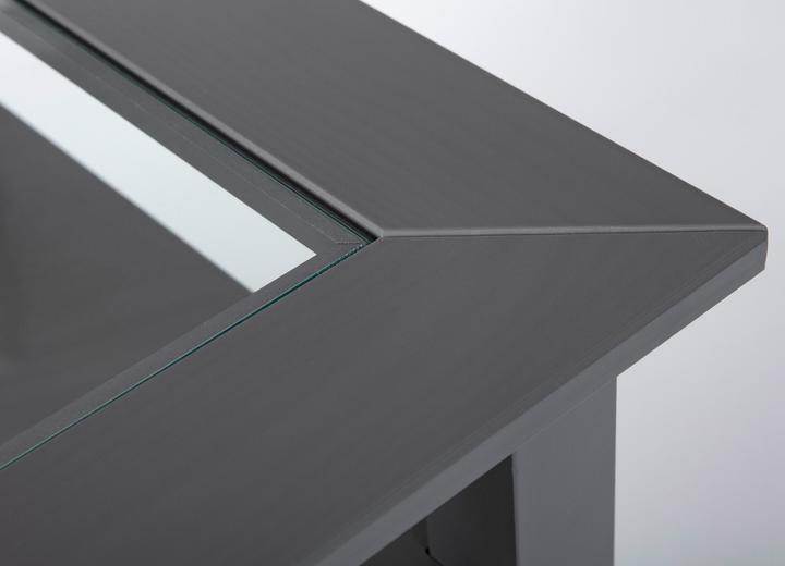 Productafbeelding Inter Link Provence 7 Gris (115 x 60 x 45 cm)