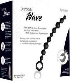 Image du produit Joydivision Joyballs Anal Wave