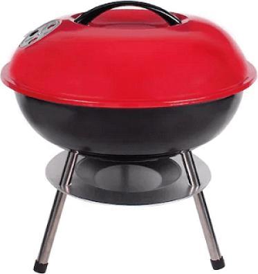 Produktbild Benson Garden Kugelgrill klein ø 35 x 40 cm