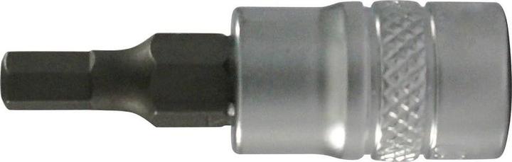 Actual product image Forum Professional Solutions Socket ins. hexagon socket 14&quot 5mm hexagon socket 5x30mm (5 mm)