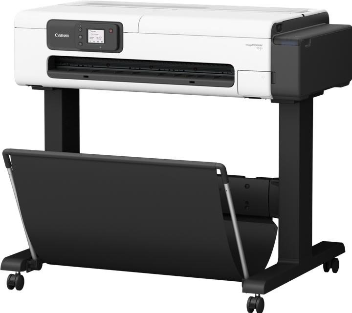 Produktbild Canon imagePROGRAF TC-21 (Tintenpatrone, Farbe)