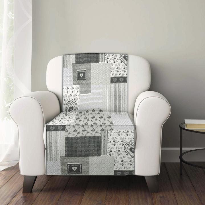 Image du produit Erwin Müller Sessel- und Sofaschoner (100x200 cm)