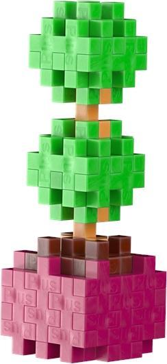 Immagine prodotto Dante 49 Kreativ Bausteine Buchsbaum