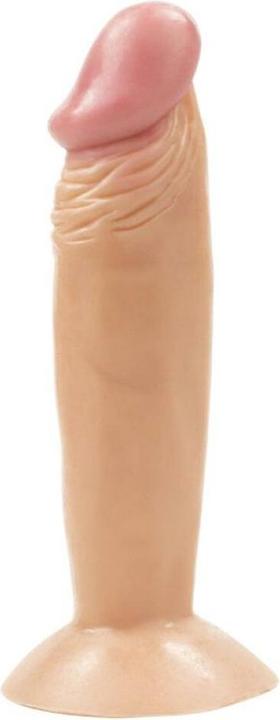 Produktbild Lovetoy Dildo "Enduro Blaster" 6.0"