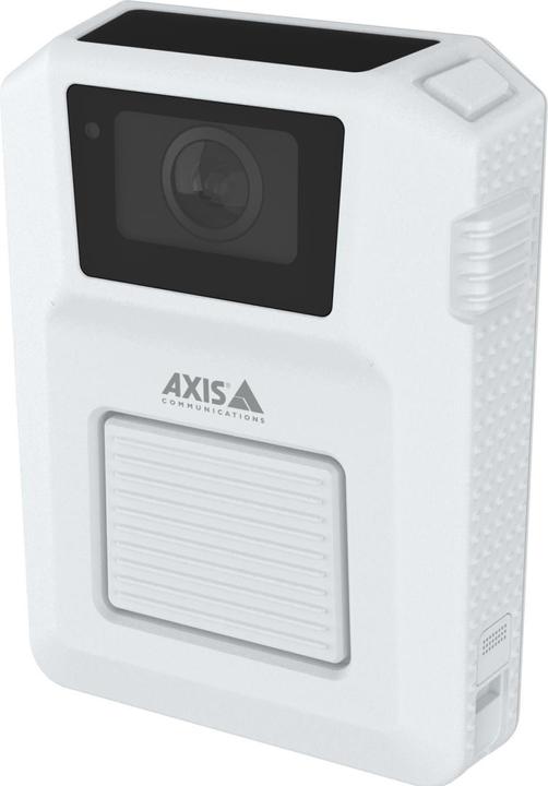 Productafbeelding Axis W102 Body Draagbare Camera (1920 x 1080 Pixels)