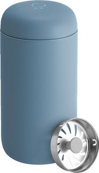 Actual product image Fellow Carter Move Mug - Thermobecher - Puderblau (0.36 l)