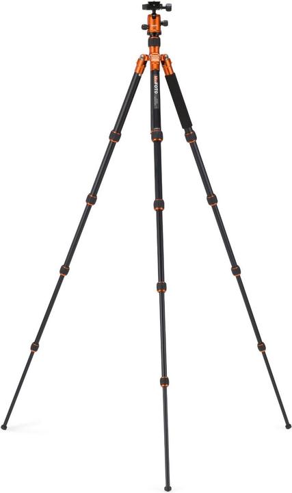 Actual product image MeFOTO RoadTrip (Metal)