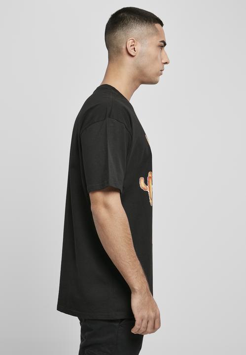 Produktbild MT Eat Lit Oversize Tee (S)