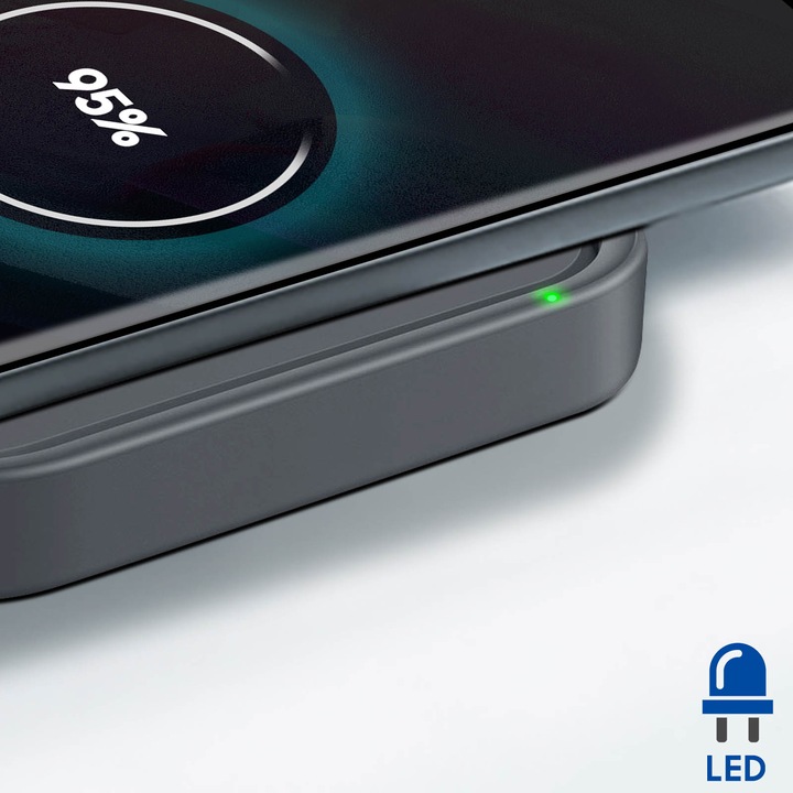 Actual product image Samsung Pad (15 W)