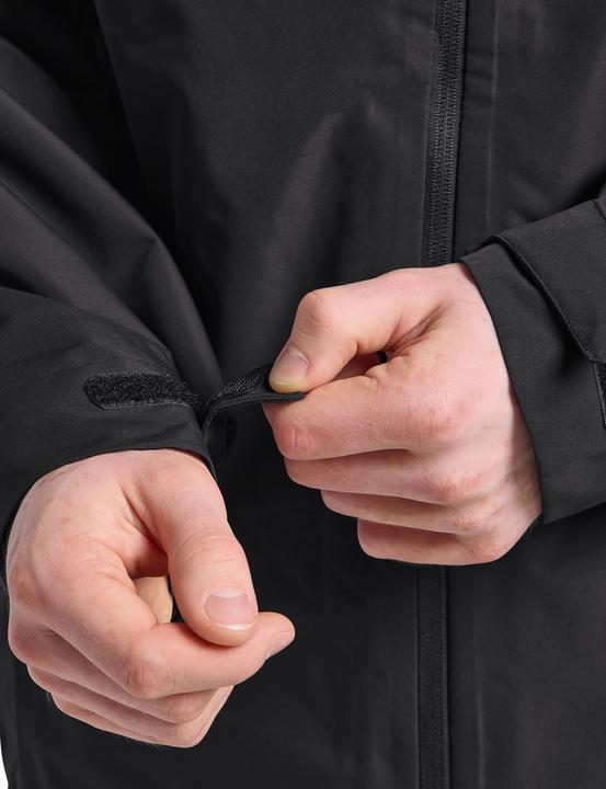 Immagine prodotto Jack Wolfskin Taubenberg 3In1 Jkt M (S)