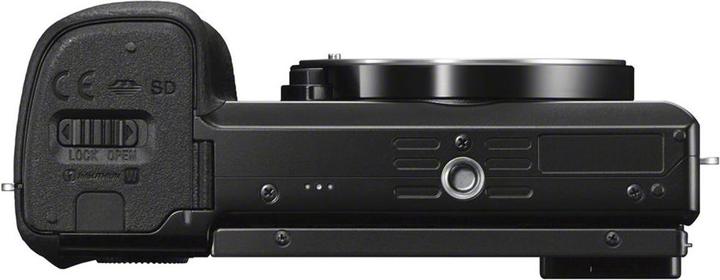 Produktbild Sony Alpha 6000 Kit (16 - 70 mm, 24 Mpx, APS-C / DX)