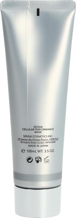 Actual product image Sensai cellular performance (100 ml)