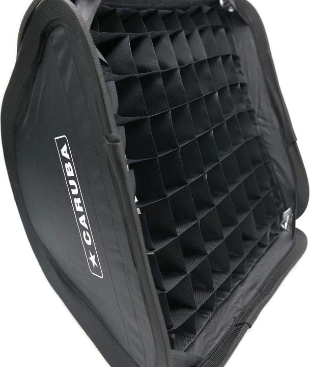 Produktbild Caruba Grid fÃ¼r Softbox 40x40cm (Reflektor)