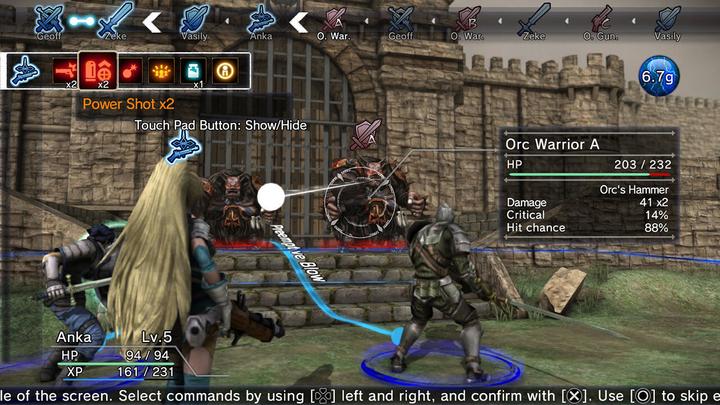 Produktbild NIS Natural Doctrine (PS3, EN)