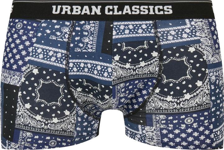 Immagine prodotto Urban Classics Boxer biologici 5 pezzi (XS)