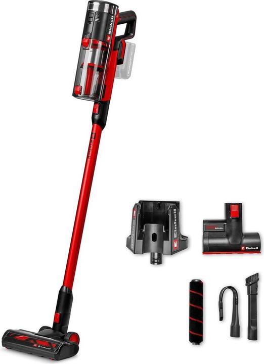 Actual product image Einhell TE-SV 18/270 Li BL-Solo