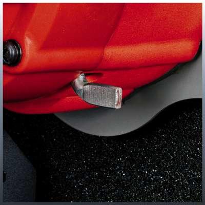 Actual product image Einhell TC-MC 355