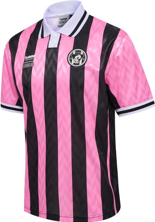 Produktbild hummel Hmloversized Jersey S/S Peanuts (M)