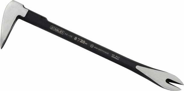 Produktbild Stanley Bit-Set (inklusive magnetischer Bithalter, Bits: Standard 0.8/1.2, PH 0/1/2, PZ1/2, 6-teilig (Kreuz Pozidriv PZ)