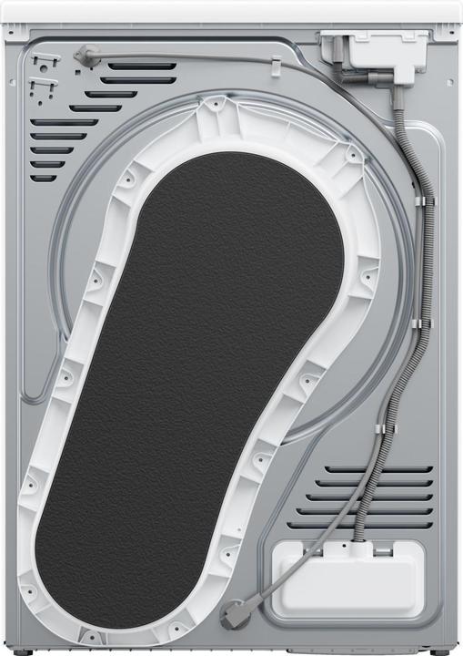 Immagine prodotto Hisense DH5S102BW (10 kg, Modificabile)