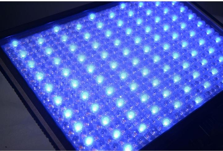 Produktbild Ledgo Nanguang NG-RGB173 Full-Colour RGB