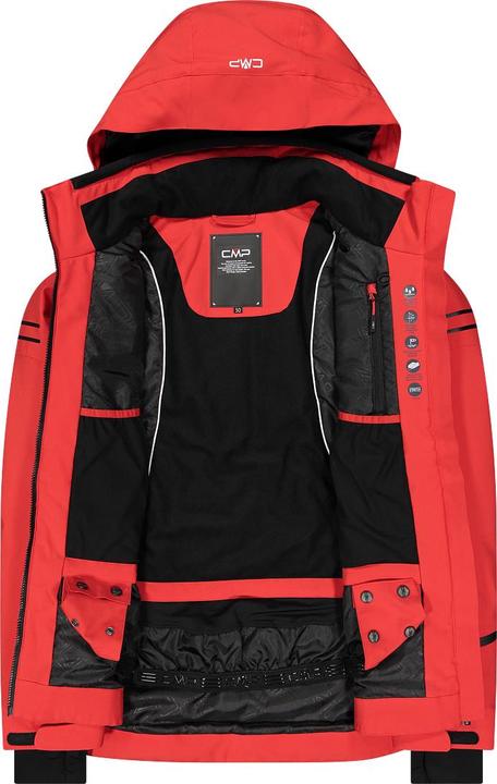 Image du produit CMP Campagnolo Veste de ski (54)