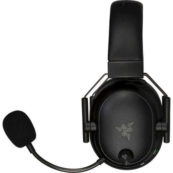 Productafbeelding Razer Blackshark V2 Hyperspeed (Draadloze, Bedraad)
