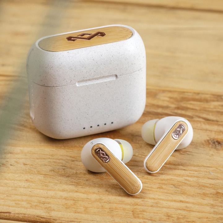 Actual product image House of Marley Redemption ANC 2 (ANC, 6 h, Wireless)