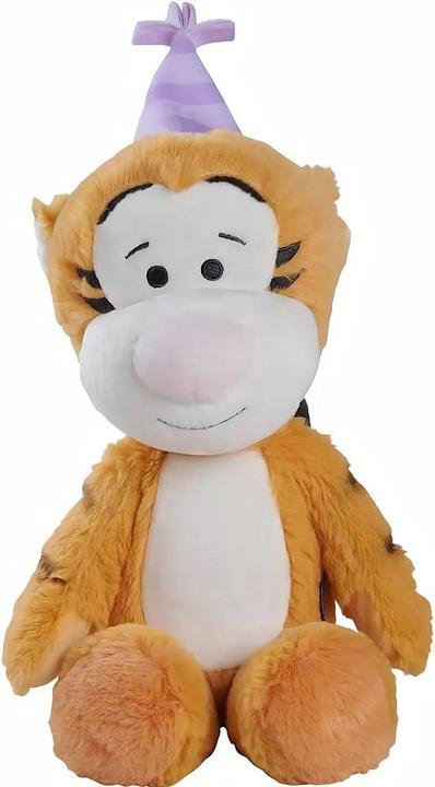 Produktbild Simba Disney WTP Anniversary Tigger, 25cm (25 cm)