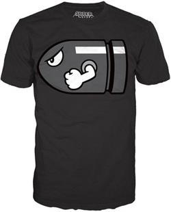 Produktbild Bioworld Merchandising Nintendo Bomb (M)
