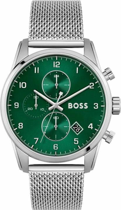 Immagine prodotto Hugo Boss Skymaster 1513938 (M) (44 mm)