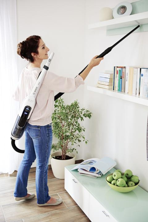 Image du produit Bosch Hausgeräte Bhzkit1