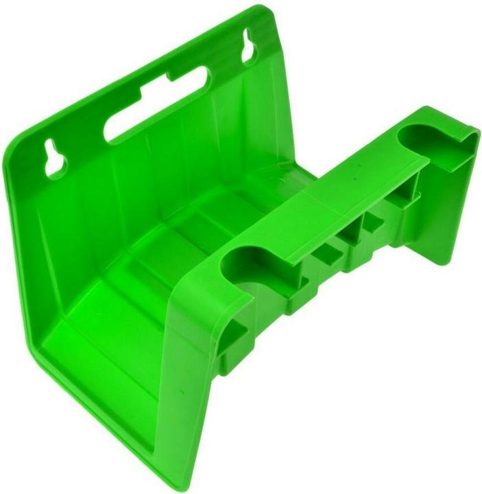 Produktbild GEKO Gartenschlauchhalter