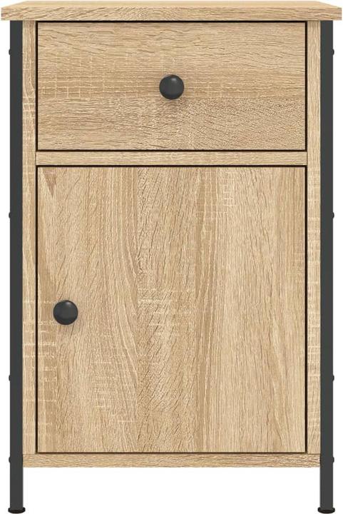 Immagine prodotto vidaXL Nachttisch (40 x 42 x 60 cm)