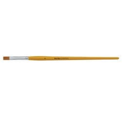 Produktbild Marabu Synthetikhaarpinsel Universal, flach (8 mm)