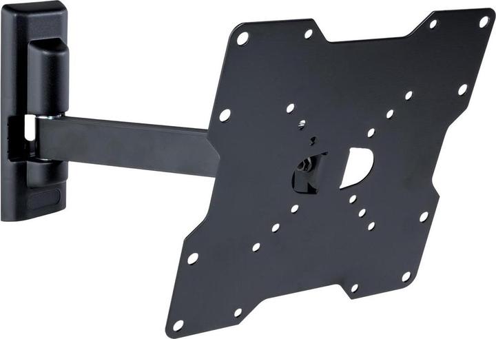 Meliconi FLATSTYLE ER 200 101,6 cm (40') Nero (Muro, 20 kg, 26" - 40")