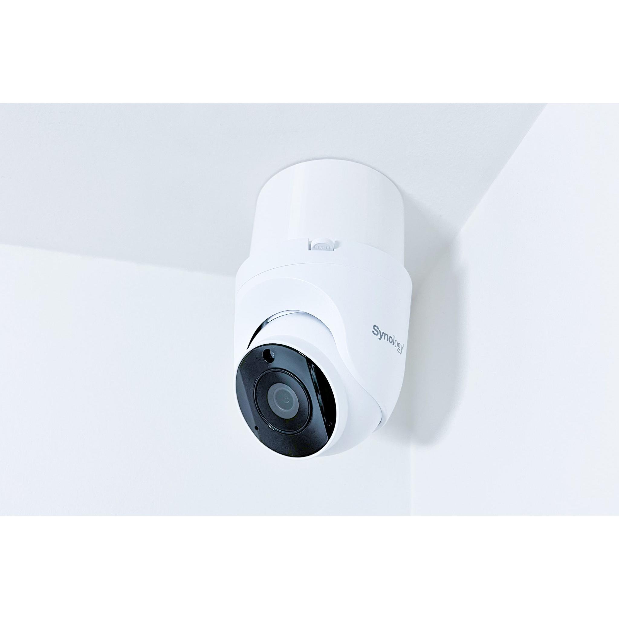 OEM SINOLOGIA dr????k s krytkou kabel?? pro kamery TC500 na st??nu a strop, b??l?? (Kit di montaggio), Accessori per telecamere di rete