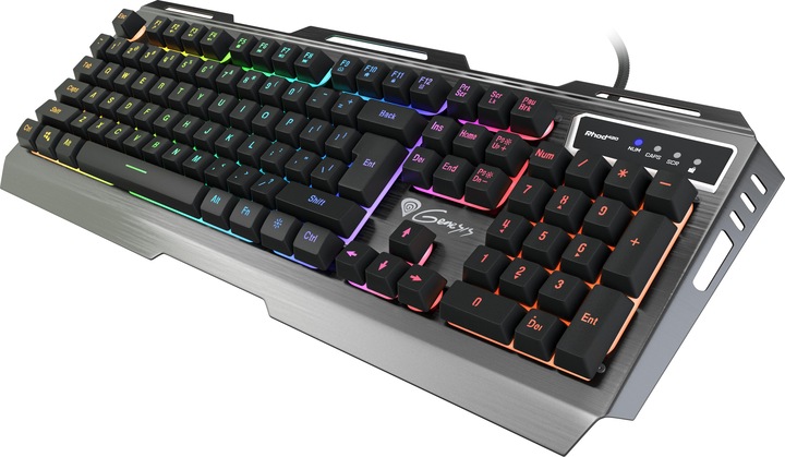 Actual product image Genesis RHOD 420 RGB (US, Cable)