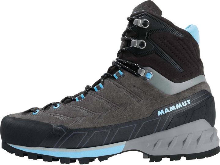 Actual product image Mammut Kento Tour High GTX (38)