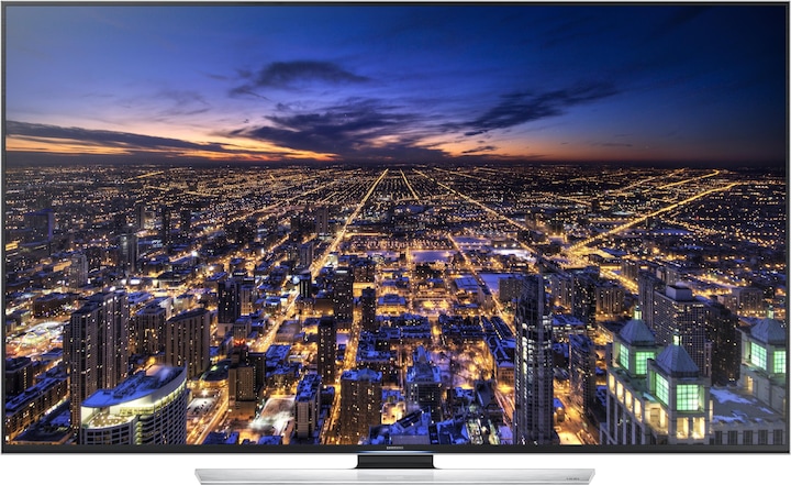 Produktbild Samsung Ue75hu7580 (75", 4K)