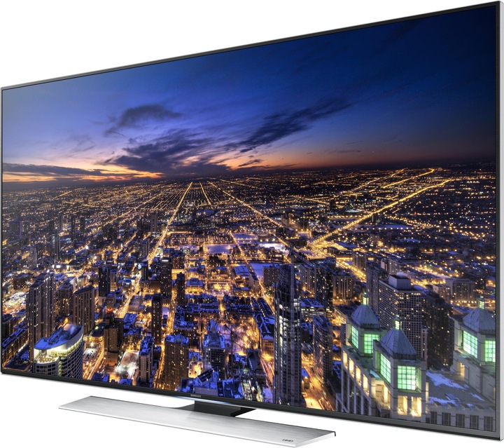 Produktbild Samsung Ue75hu7580 (75", 4K)