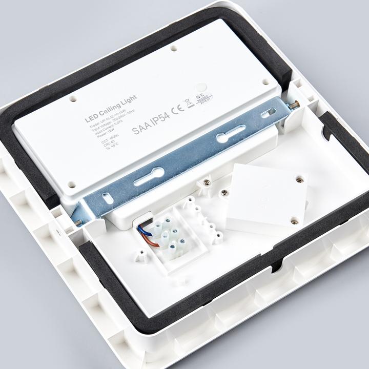 Actual product image Arcchio Augustin (1320 lm)