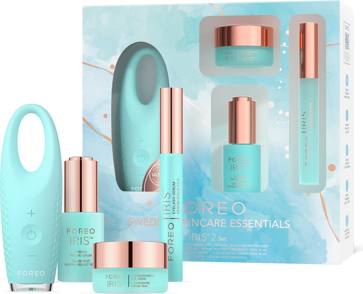 Actual product image Foreo IRIS 2 Holiday