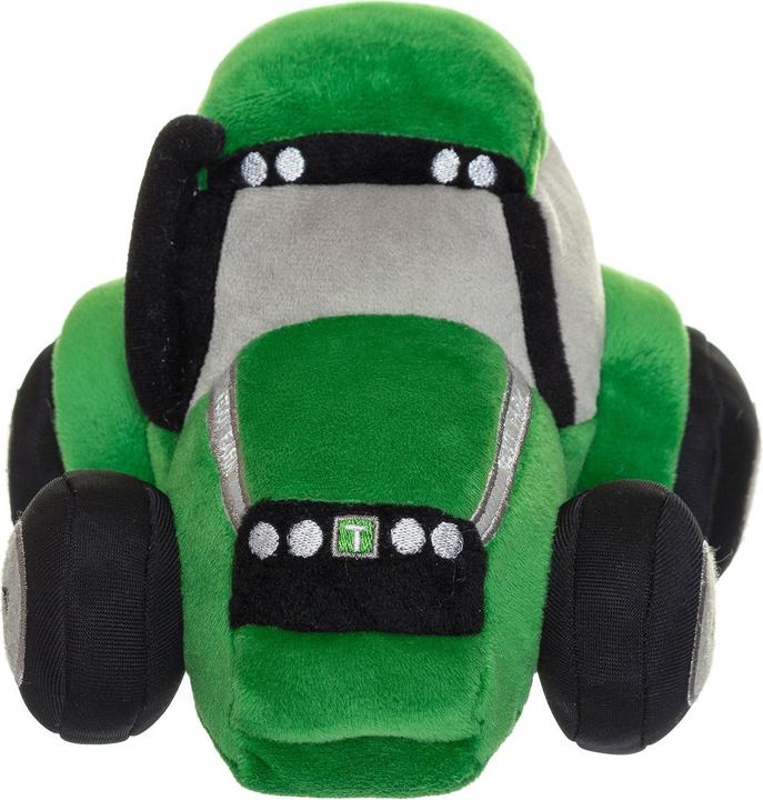 Produktbild Teddykompaniet Teddy Farm Tractor - (TK3152) (18 cm)