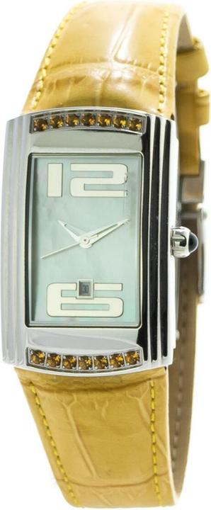 Actual product image Chronotech Ladies' watch CT7017L-06S (Ø 25 mm) (25 mm)