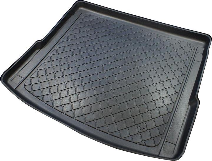 Actual product image ProPlus Trunk tray for Audi Q5 from 2017 until today