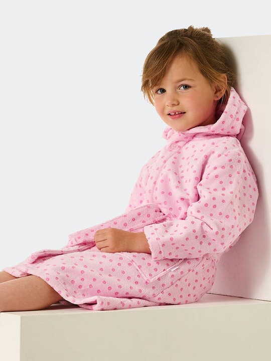 Immagine prodotto Schiesser Accappatoio per bambini e bambine (98)