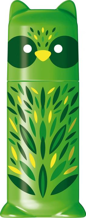 Magni Mini marqueur de texte de poche FLUO PEPS MINI FRIENDS - x4 marqueurs (4x)