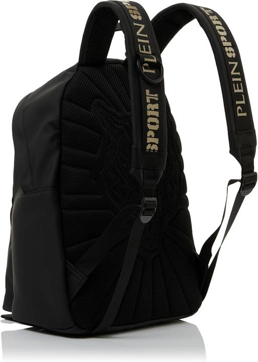 Actual product image Plein Sport Backpack Boston Handtas